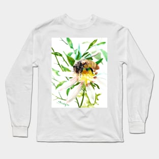 bee Long Sleeve T-Shirt